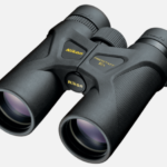 Binoculars - Nikon Prostaff 3s